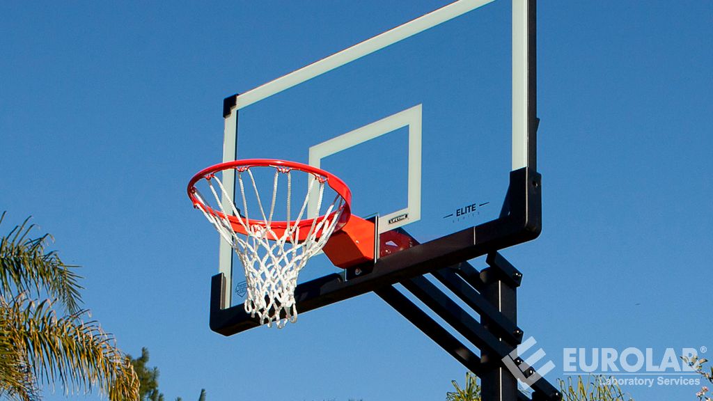 EN 1270 Oyun Alanı Ekipmanı - Basketbol Ekipmanı - Fonksiyonel ve Güvenlik Gereksinimleri ve Test Yöntemleri
