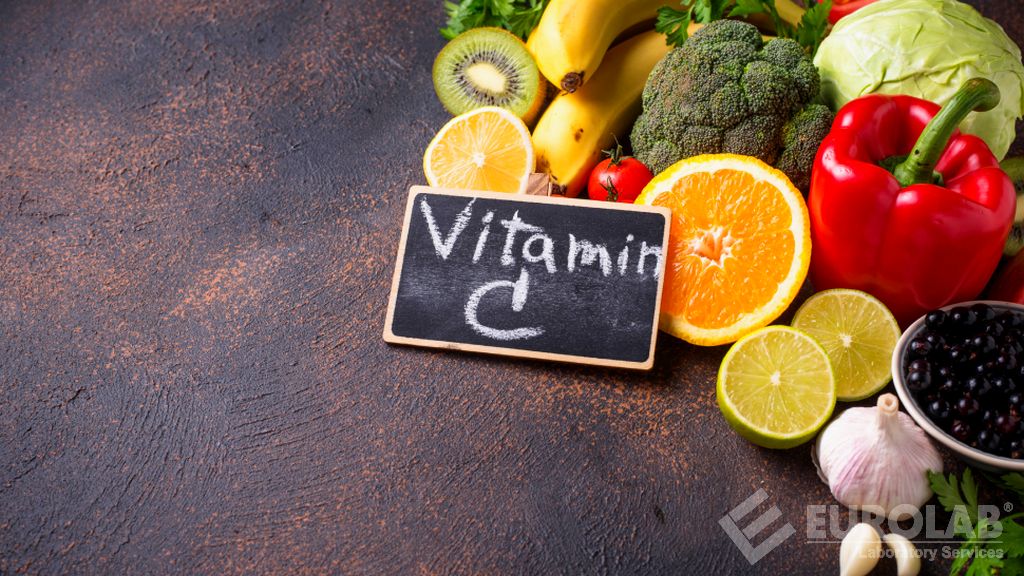 Gıdalarda Vitamin Analizleri