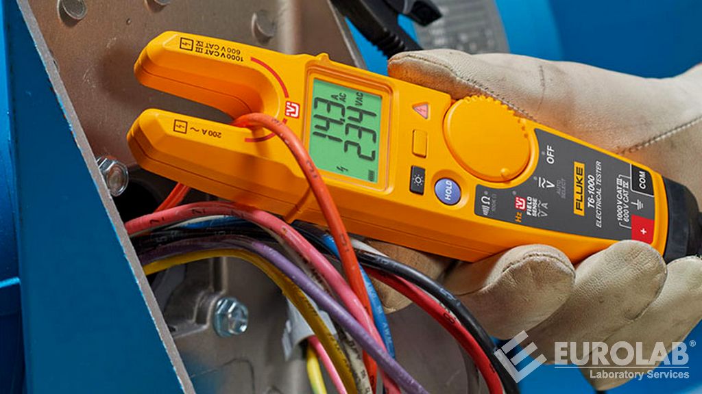 IEC 60093 Katı Elektrik Yalıtım Malzemelerinin Hacim Direnci ve Yüzey Direnci İçin Test Yöntemleri
