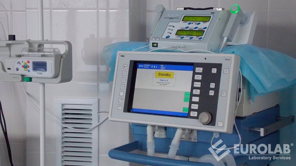 IEC 62353 Tıbbi Elektrikli Ekipman - Tekrarlayan Test ve Tıbbi Elektrikli Ekipmanın Onarımından Sonra Test