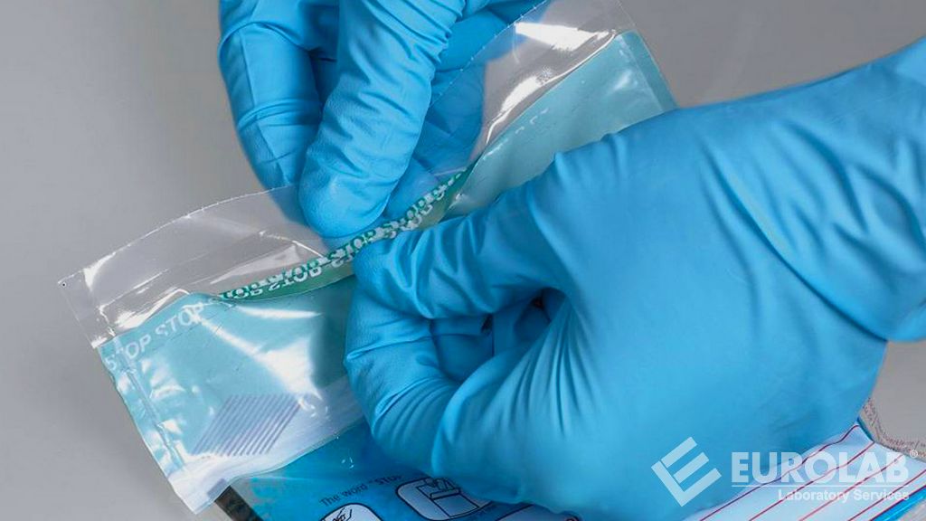 ISO 11607 Son Olarak Sterilize Edilmiş Tıbbi Cihazlar İçin Paketleme