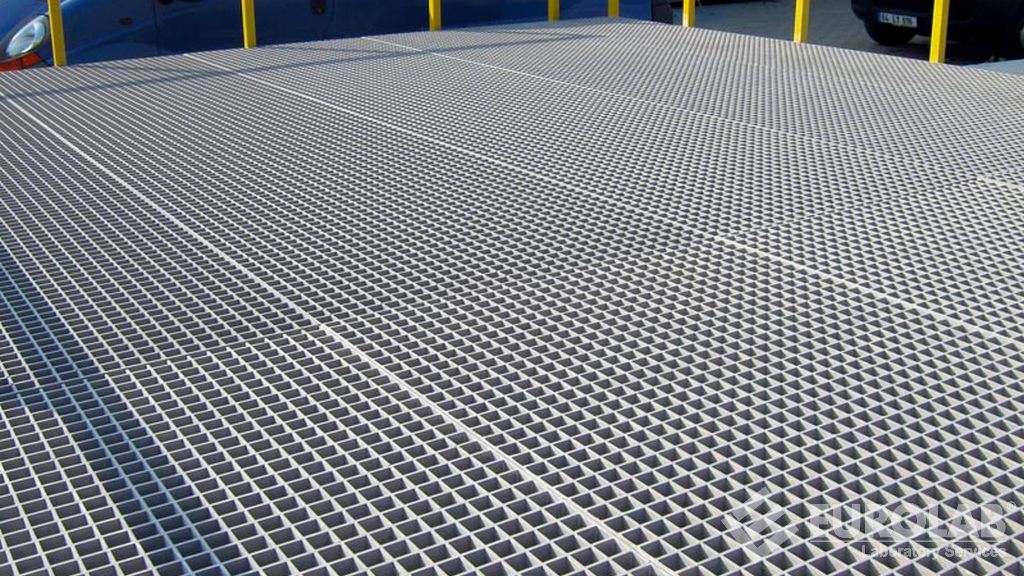 ISO 3597-2 Tekstil-Cam Takviyeli Plastikler - Fitil Takviyeli Reçineden Yapılmış Çubuklarda Mekanik Özelliklerin Tayini - Bölüm 2: Eğilme Mukavemetinin Tayini