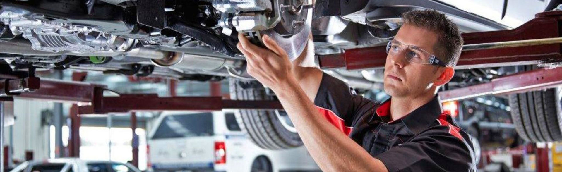 Araç Muayene Testleri