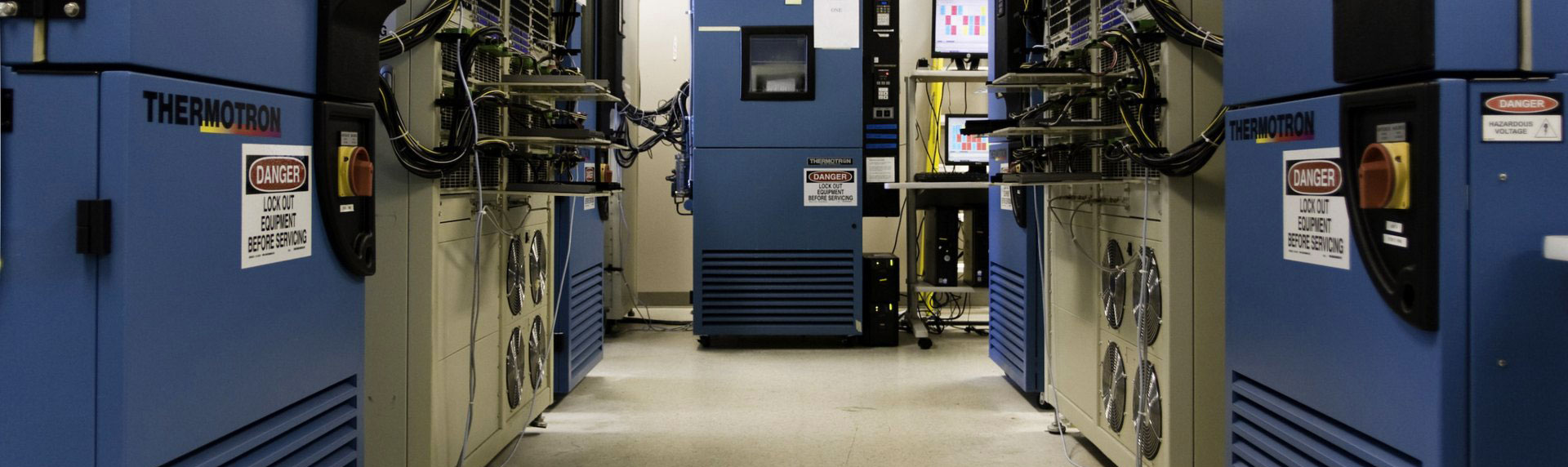 Çevresel Simülasyon Testleri