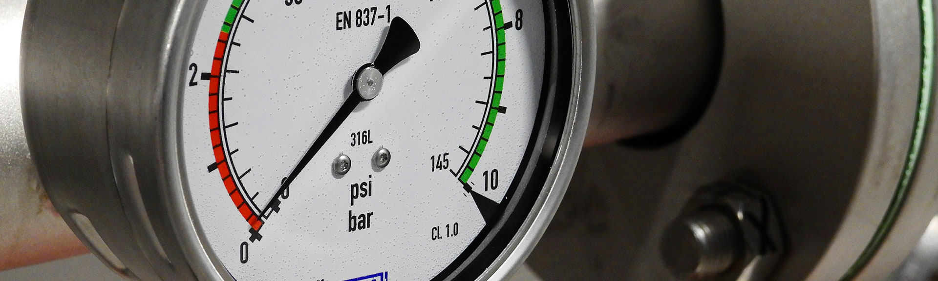 Endüstriyel Kalibrasyon