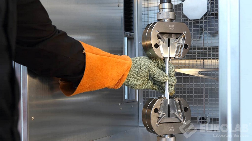 Kimyasal ve Malzeme Güvenliği Testleri