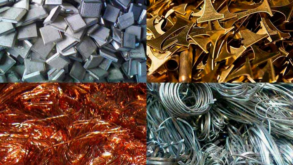Metal Ürün Analizleri