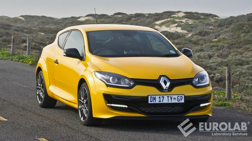 Renault Standartları Testleri