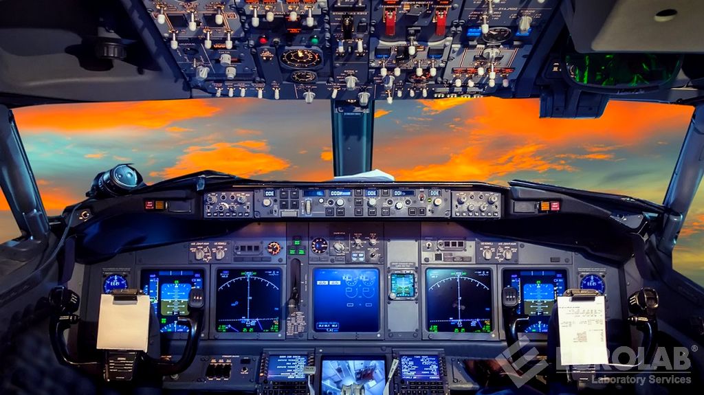 RTCA DO-254 Havadaki Elektronik Donanım İçin Tasarım Güvencesi Rehberi
