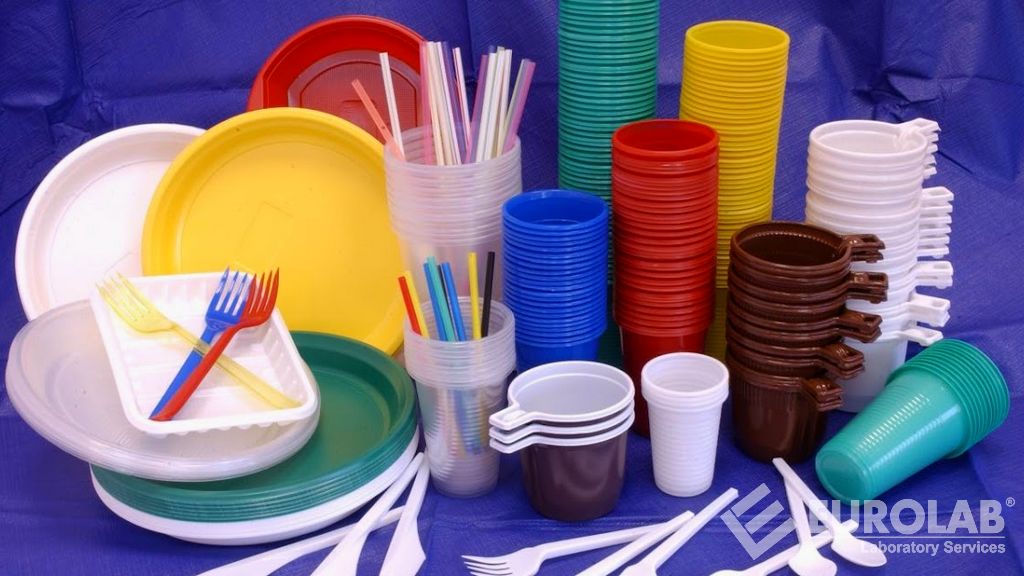 SI 5113 Yiyecek ve İçeceklerle Temas Eden Plastik Malzemeler ve Plastik Ürünler