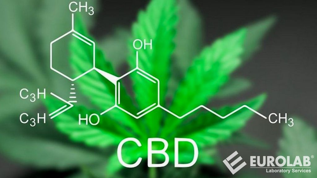 THC (Tetrahidrokanabinol) ve CBD (Kannabidiol) Analizi