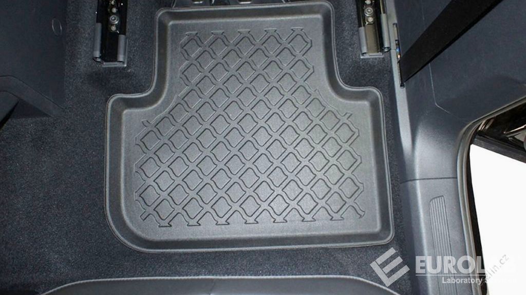 VW TL 52693 TPE Paspas - Malzeme Gereksinimleri